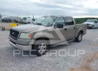 2004 Ford F-150 фото