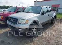 2004 Ford F-150 фото