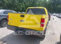 2004 Ford F-150 фото