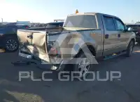 2004 Ford F-150 фото