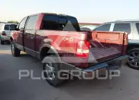2004 Ford F-150 фото