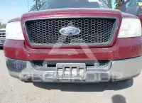 2004 Ford F-150 фото