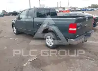 2004 Ford F-150 фото