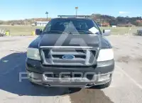 2004 Ford F-150 фото