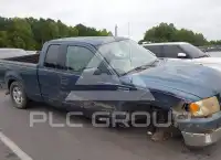 2004 Ford F-150 photo