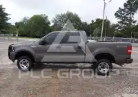 2004 Ford F-150 фото