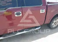 2004 Ford F-150 фото