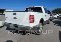 2004 Ford F-150 фото