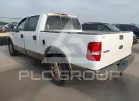 2004 Ford F-150 фото