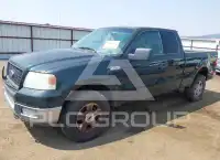2004 Ford F-150 фото