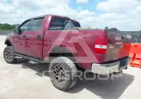 2004 Ford F-150 фото