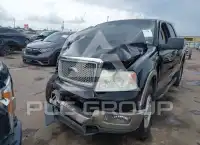 2004 Ford F-150 фото