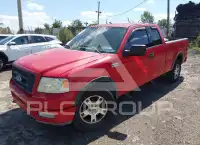 2004 Ford F-150 photo