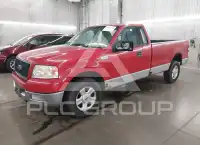 2004 Ford F-150 photo