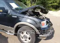 2004 Ford F-150 фото