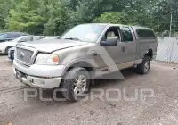 2004 Ford F-150 фото