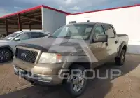 2004 Ford F-150 photo