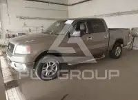 2004 Ford F-150 photo