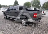 2004 Ford F-150 фото