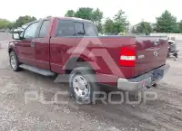 2004 Ford F-150 фото
