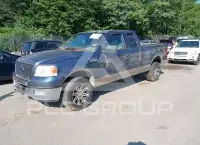 2004 Ford F-150 фото