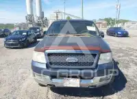 2004 Ford F-150 фото