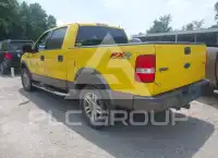 2004 Ford F-150 фото