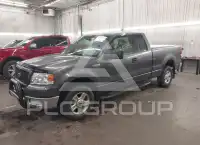 2004 Ford F-150 фото