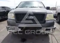 2004 Ford F-150 фото