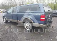 2004 Ford F-150 фото