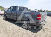 2004 Ford F-150 фото