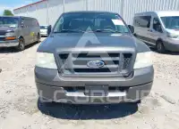 2004 Ford F-150 фото