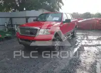 2004 Ford F-150 photo