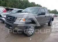 2004 Ford F-150 фото