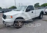 2004 Ford F-150 фото