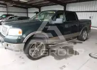 2004 Ford F-150 фото
