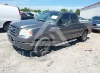 2004 Ford F-150 фото