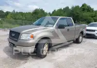 2004 Ford F-150 фото