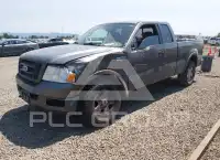 2004 Ford F-150 фото