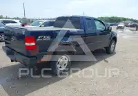 2004 Ford F-150 фото