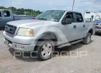 2004 Ford F-150 фото
