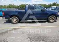 2004 Ford F-150 фото