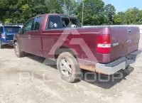 2004 Ford F-150 фото