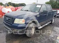 2004 Ford F-150 фото