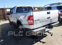2004 Ford F-150 photo