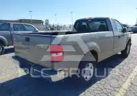 2004 Ford F-150 фото