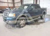 2004 Ford F-150 фото