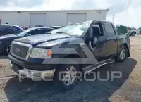 2004 Ford F-150 фото
