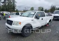 2004 Ford F-150 фото