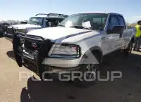 2004 Ford F-150 photo